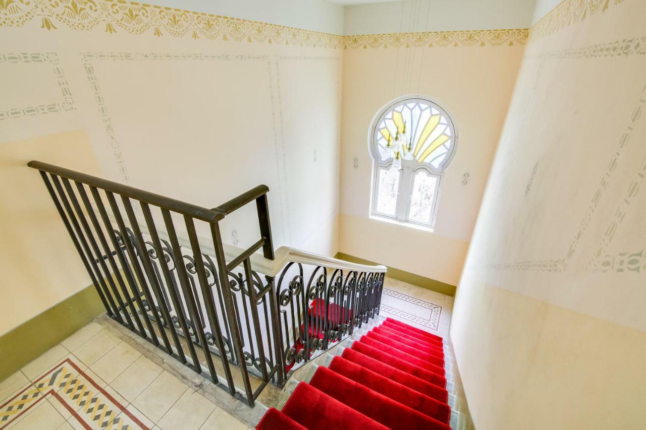 Appartamento House Of Palm - One Of A Kind Tel Aviv Esterno foto