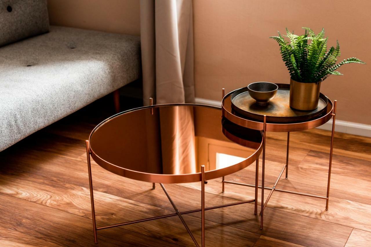 Appartamento House Of Palm - One Of A Kind Tel Aviv Esterno foto