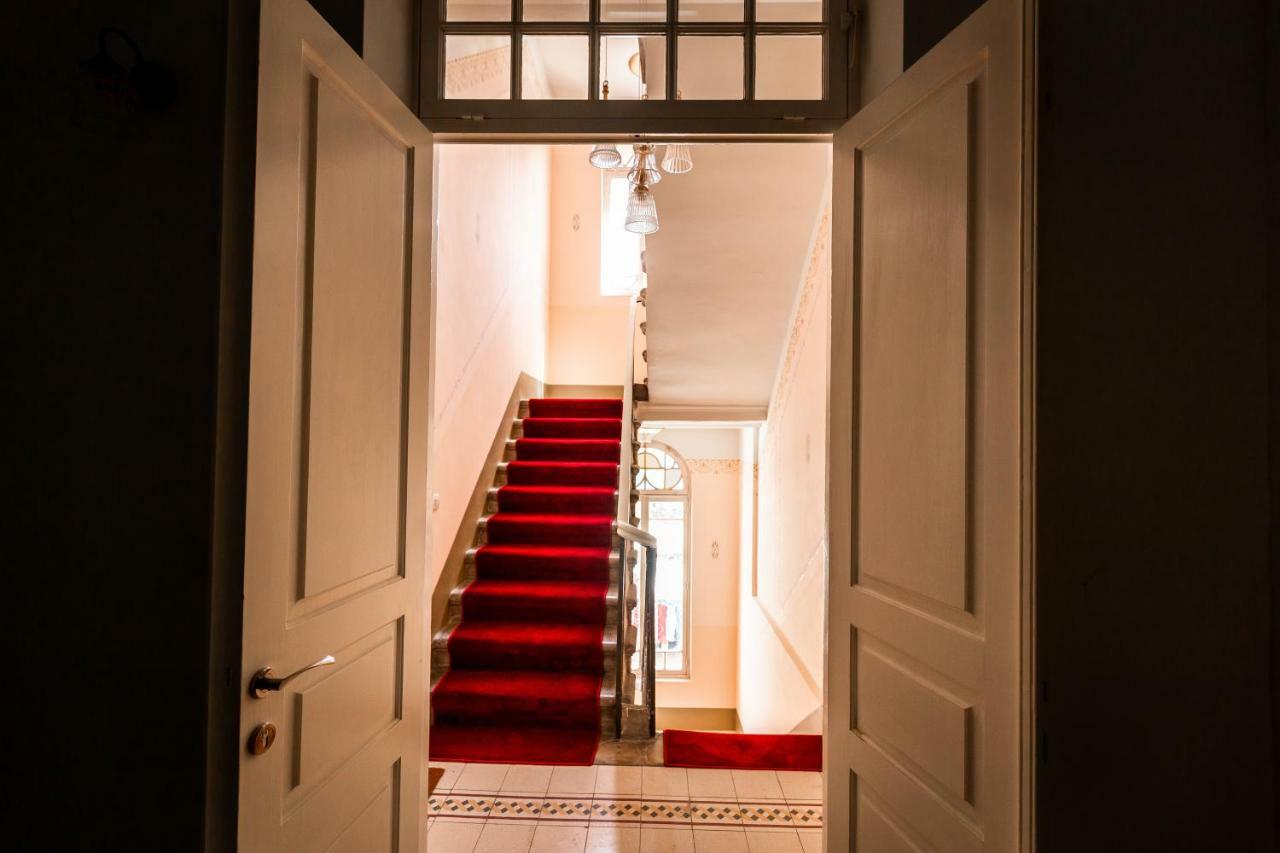 Appartamento House Of Palm - One Of A Kind Tel Aviv Esterno foto