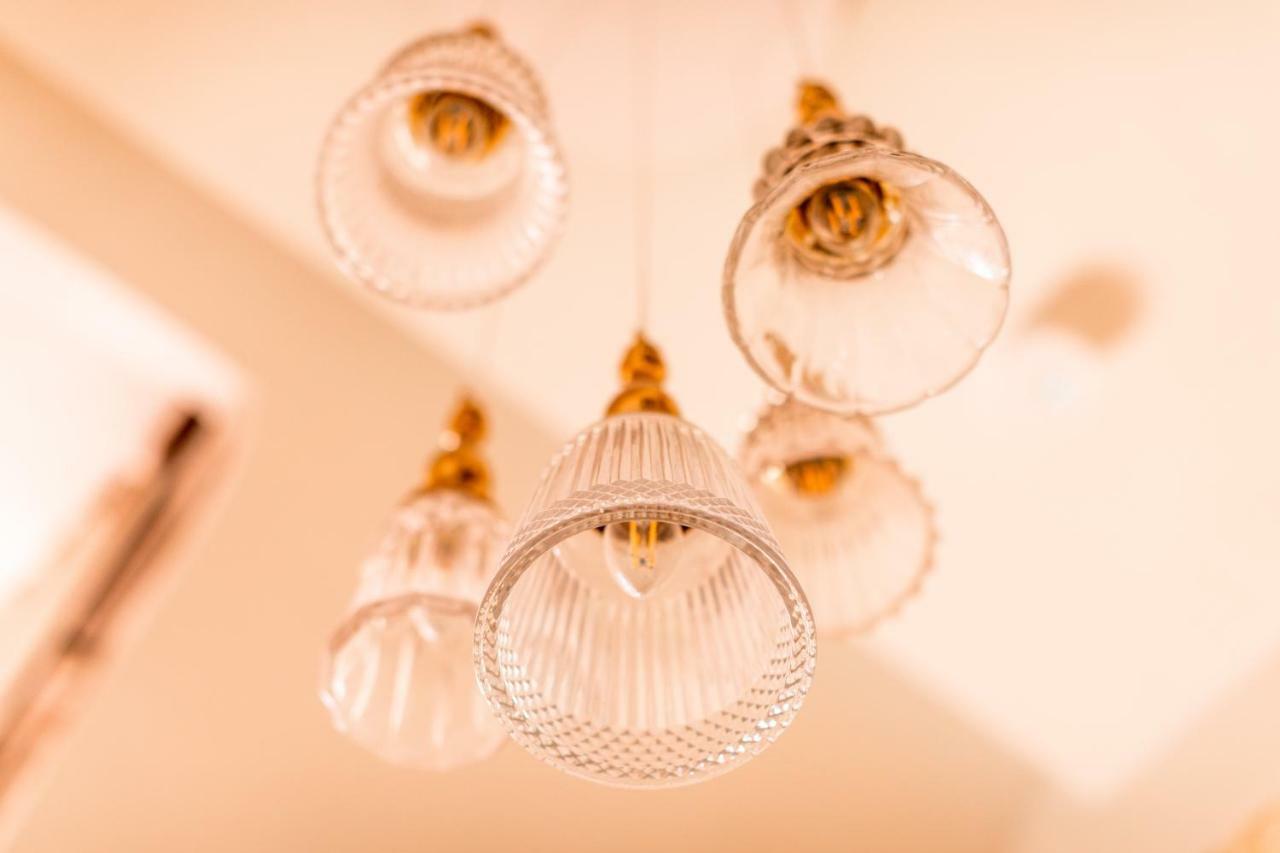 Appartamento House Of Palm - One Of A Kind Tel Aviv Esterno foto