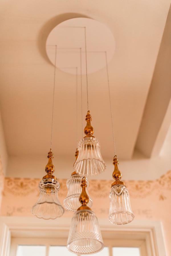 Appartamento House Of Palm - One Of A Kind Tel Aviv Esterno foto