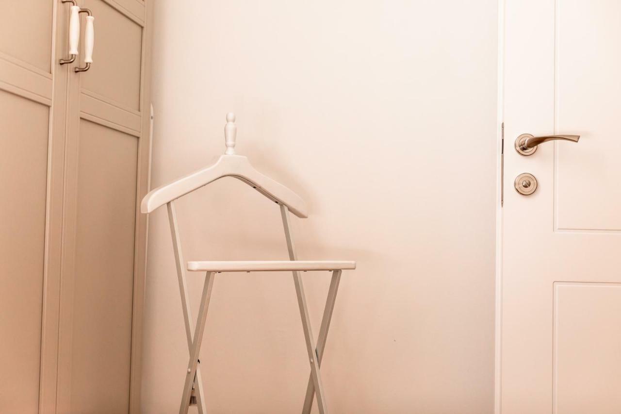 Appartamento House Of Palm - One Of A Kind Tel Aviv Esterno foto