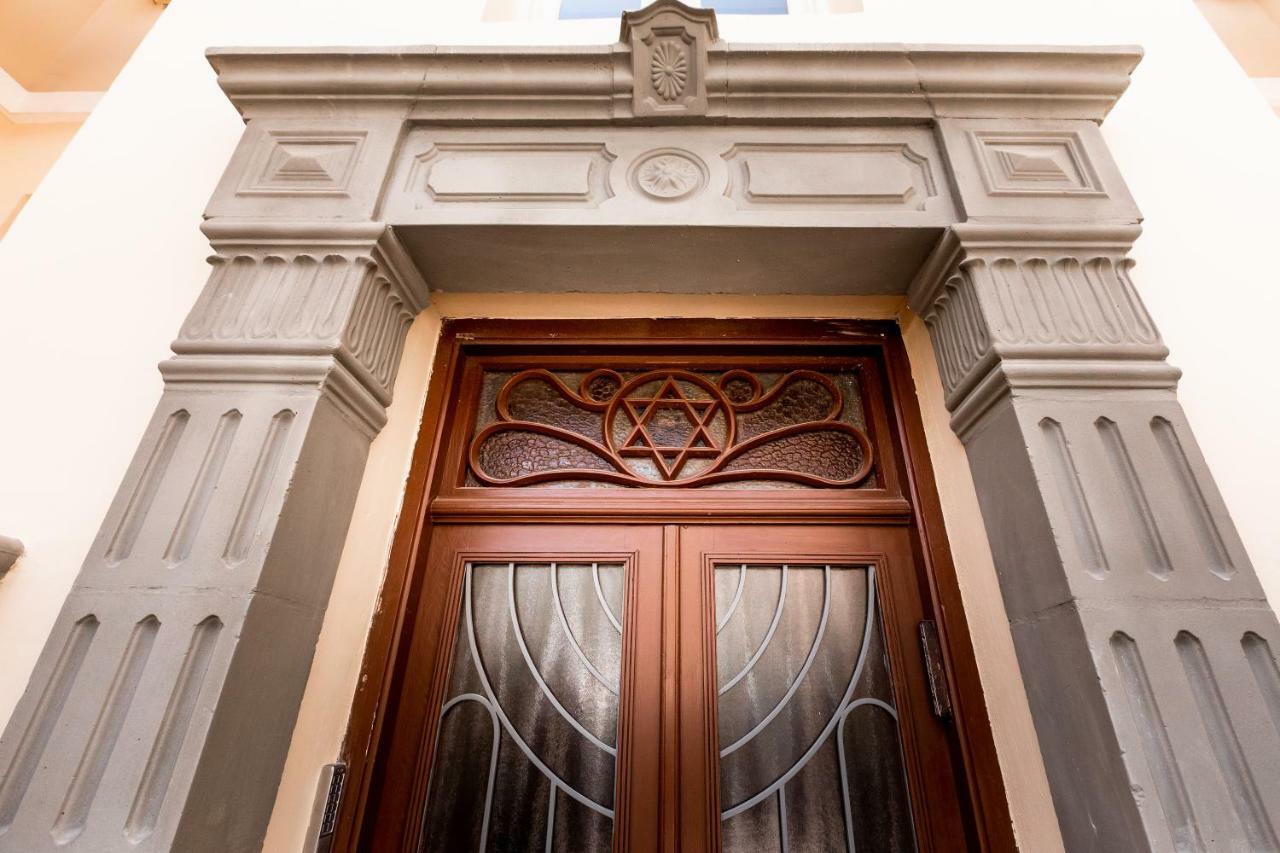 Appartamento House Of Palm - One Of A Kind Tel Aviv Esterno foto