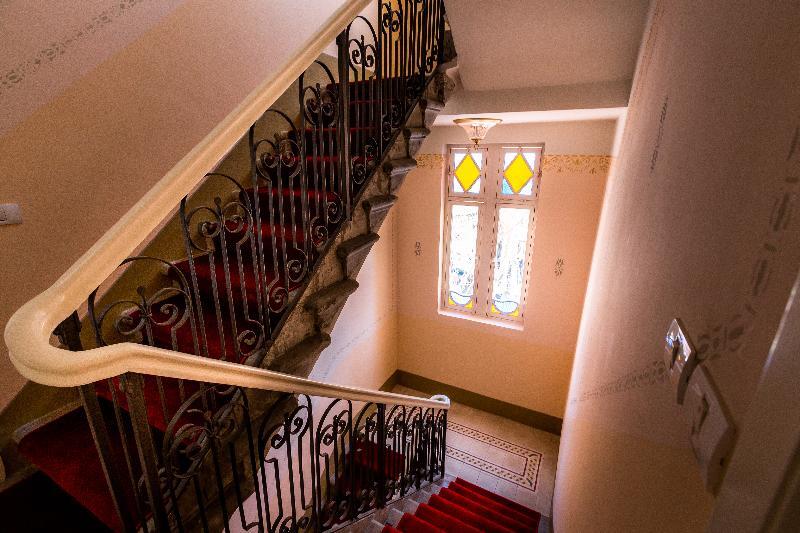 Appartamento House Of Palm - One Of A Kind Tel Aviv Esterno foto