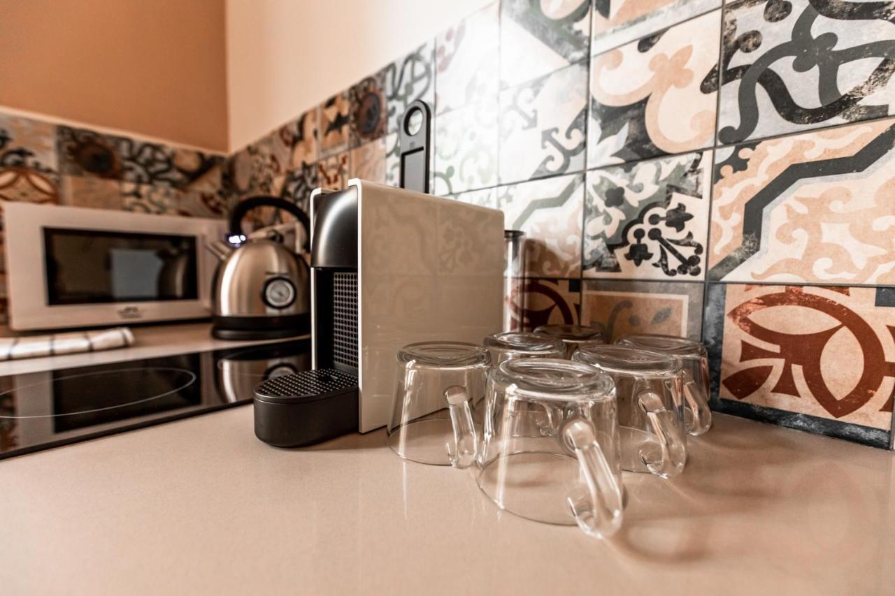 Appartamento House Of Palm - One Of A Kind Tel Aviv Esterno foto