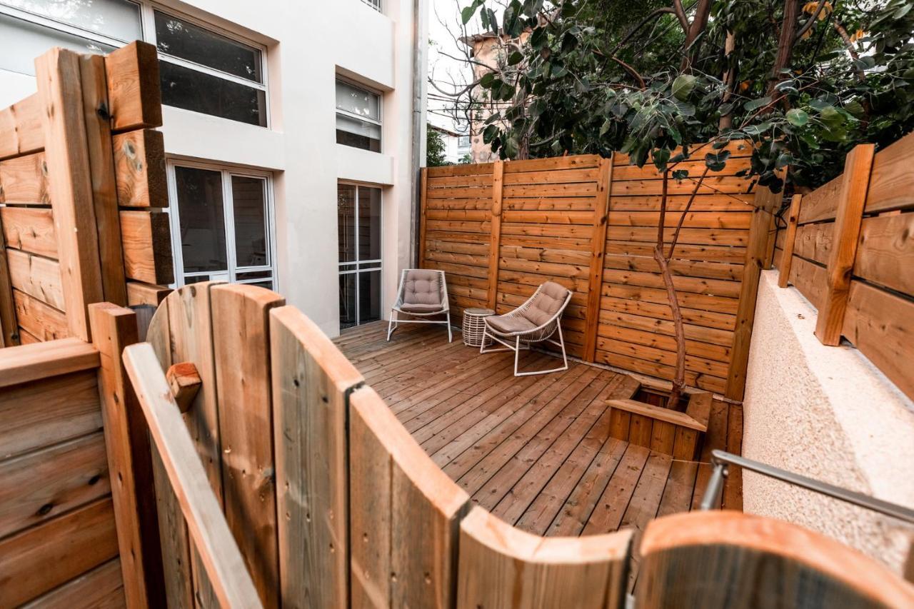 Appartamento House Of Palm - One Of A Kind Tel Aviv Esterno foto
